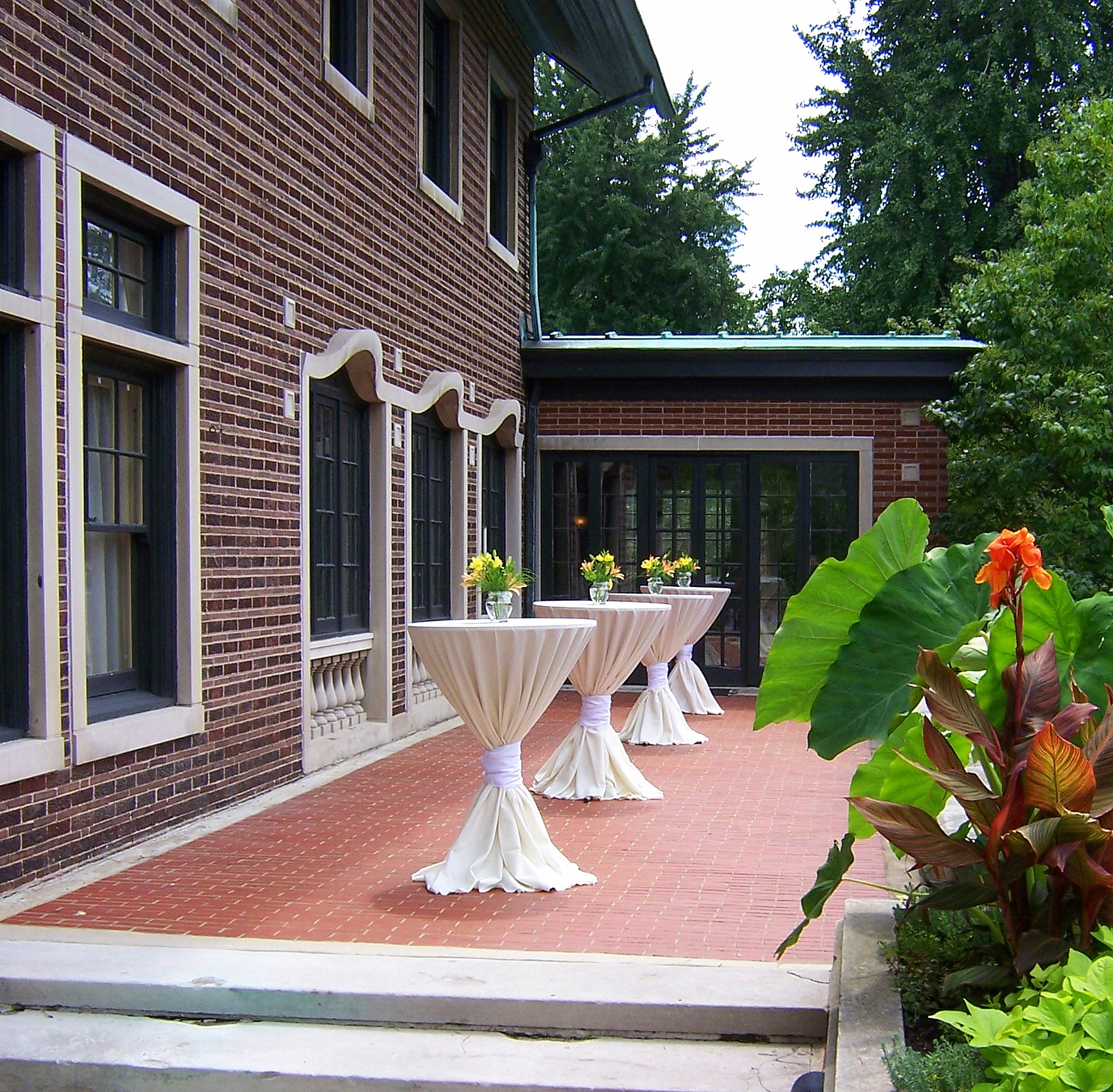 Photo Gallery Cheney Mansion