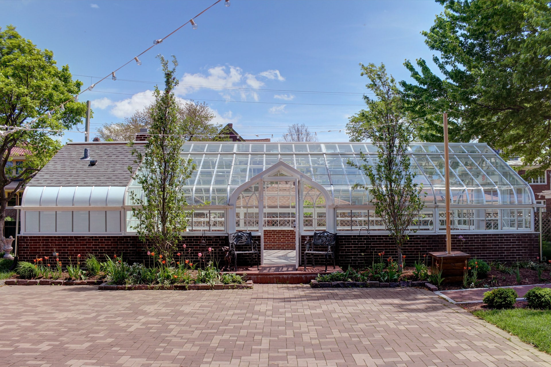 Photo Gallery Cheney Mansion