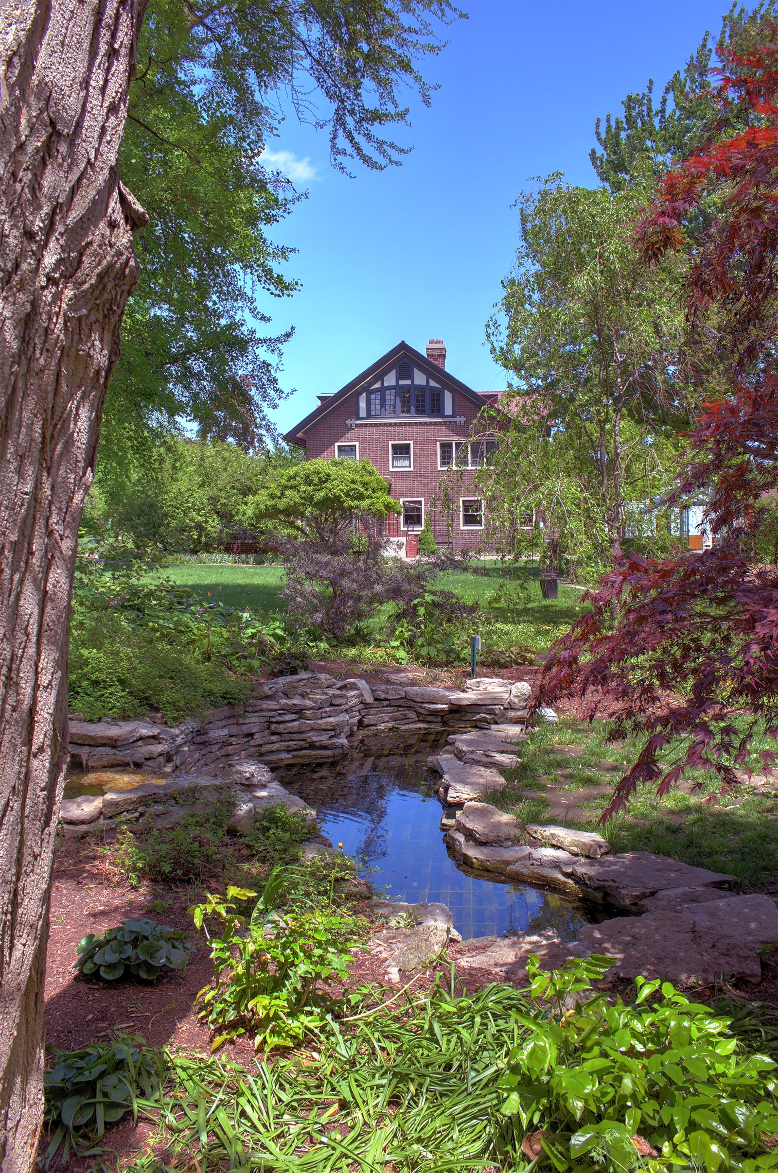 Photo Gallery Cheney Mansion